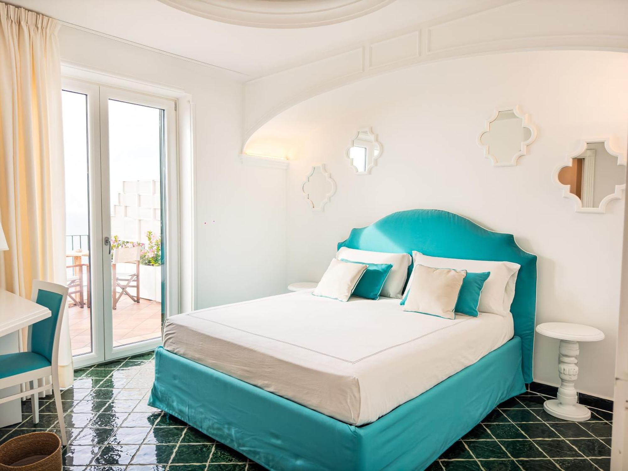 Amira Resort Anacapri  Exterior foto